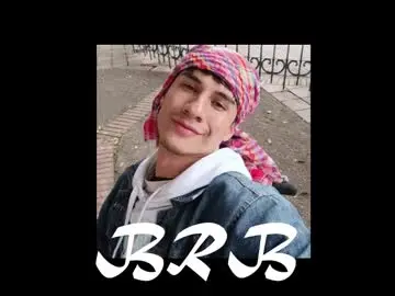 Chaturbate Live Sex Cam of dominic_radccliffe