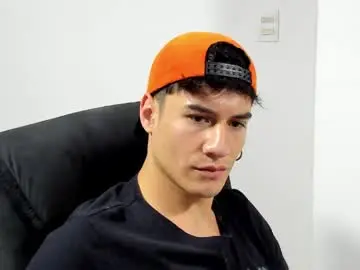 Chaturbate Adult Webcam of dominic_radccliffe