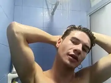 Chaturbate Private Sex Chat of dominic_radccliffe