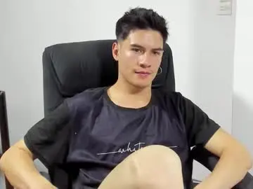 Chaturbate Sex Chat of dominic_radccliffe