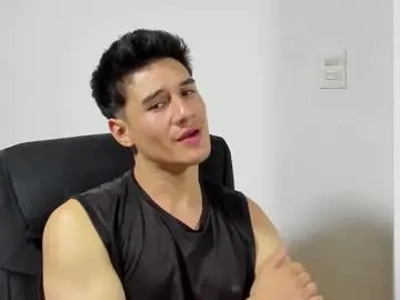 Chaturbate Free Live Porn of dominic_radccliffe