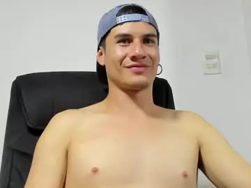 Chaturbate Live Sex of dominic_radccliffe