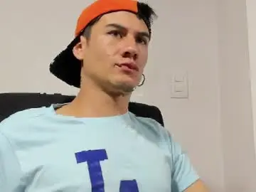 Chaturbate Live Sex of dominic_radccliffe