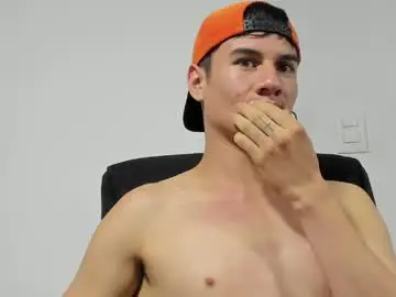 Chaturbate Best Webcam of dominic_radccliffe