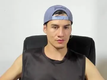 Chaturbate Best live sex cam show of dominic_radccliffe