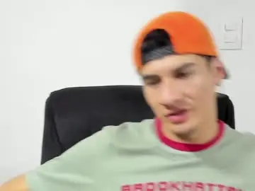 Chaturbate Nude Webcam of dominic_radccliffe