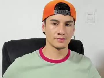 Chaturbate Best Webcam of dominic_radccliffe