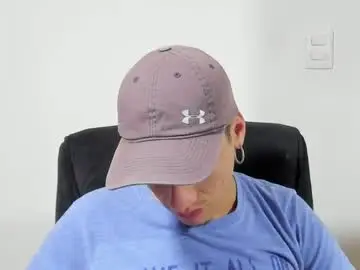 Chaturbate Adult Video Chat of dominic_radccliffe