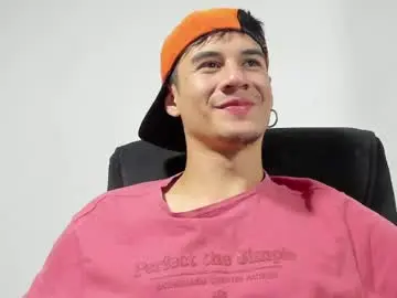 Chaturbate Adult Video Chat of dominic_radccliffe
