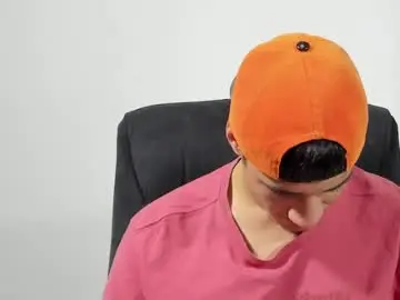 Chaturbate Sex Chat of dominic_radccliffe