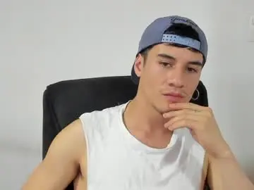Chaturbate Live Porn of dominic_radccliffe
