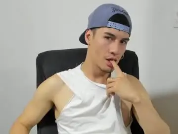 Chaturbate Private Sex Chat of dominic_radccliffe