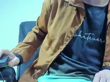 Chaturbate Live Porn of dominic_radccliffe
