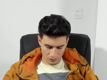 Chaturbate Live Porn of dominic_radccliffe