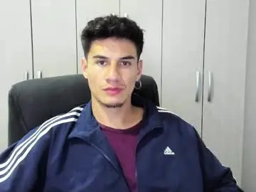 Chaturbate Sex Cam of dominic_radccliffe