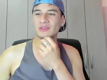 Chaturbate Adult Webcams of dominic_radccliffe