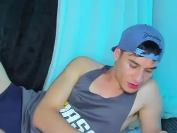 Chaturbate Live Sex of dominic_radccliffe