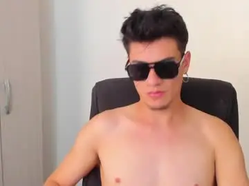 Chaturbate Free Porn Cam of dominic_radccliffe