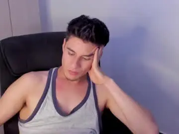 Chaturbate Sex Chat of dominic_radccliffe