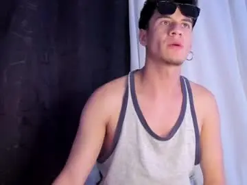 Chaturbate Free Porn Cam of dominic_radccliffe