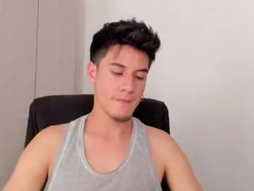 Chaturbate Free Live Porn of dominic_radccliffe