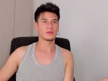 Chaturbate Live Porn of dominic_radccliffe