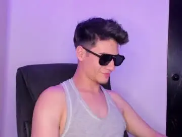 Chaturbate Adult Webcam of dominic_radccliffe