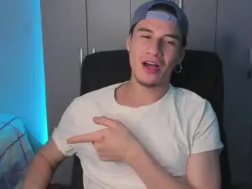 Chaturbate Watch Live Sex Cams of dominic_radccliffe