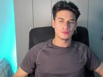Chaturbate Adult Webcam of dominic_radccliffe
