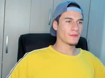 Chaturbate Private Sex Chat of dominic_radccliffe