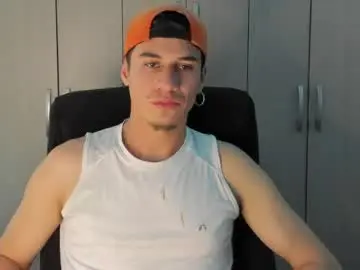 Chaturbate Watch Live Sex Cams of dominic_radccliffe