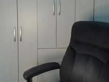Chaturbate Live Porn of dominic_radccliffe