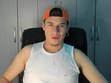 Chaturbate Free Porn Cam of dominic_radccliffe