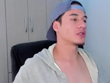 Chaturbate Private Sex Chat of dominic_radccliffe