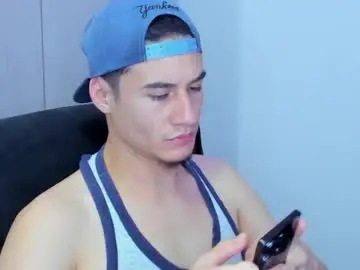 Chaturbate Free Porn Cam of dominic_radccliffe