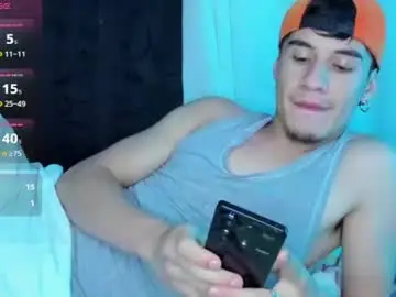 Chaturbate Adult Video Chat of dominic_radccliffe