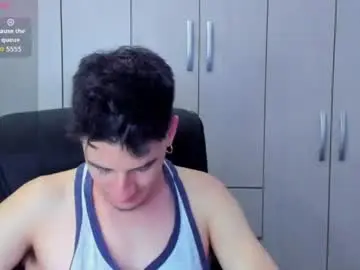 Chaturbate Sex Cam of dominic_radccliffe