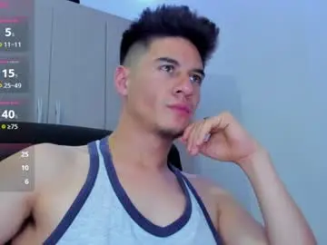 Chaturbate Free Porn Cam of dominic_radccliffe