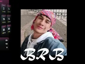 Chaturbate Nude Webcam of dominic_radccliffe