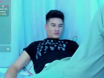 Chaturbate Best Webcam of dominic_radccliffe