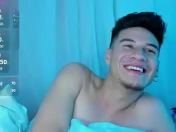 Chaturbate Private Sex Chat of dominic_radccliffe