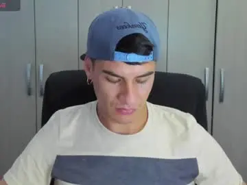 Chaturbate Adult Webcam of dominic_radccliffe