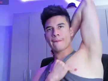 Chaturbate Sex Cam of dominic_radccliffe