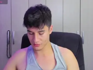 Chaturbate Watch Live Sex Cams of dominic_radccliffe