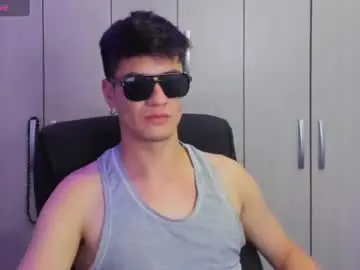 Chaturbate Sex Cam of dominic_radccliffe