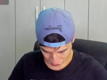 Chaturbate Live Sex Cam of dominic_radccliffe