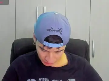 Chaturbate Best Webcam of dominic_radccliffe