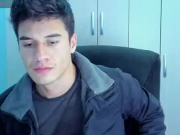 Chaturbate Live Sex Cam of dominic_radccliffe
