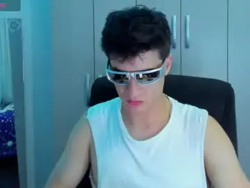 Chaturbate Watch Live Sex Cams of dominic_radccliffe