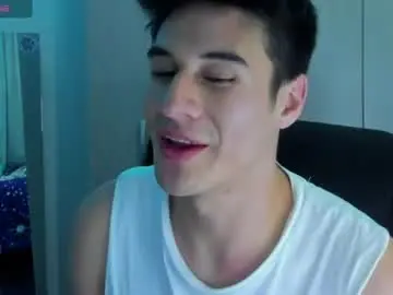 Chaturbate Nude Webcam of dominic_radccliffe